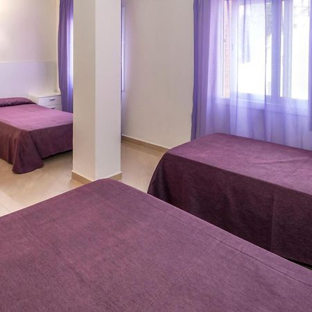 Hotel Moremar By Alegria Lloret de Mar Exterior photo