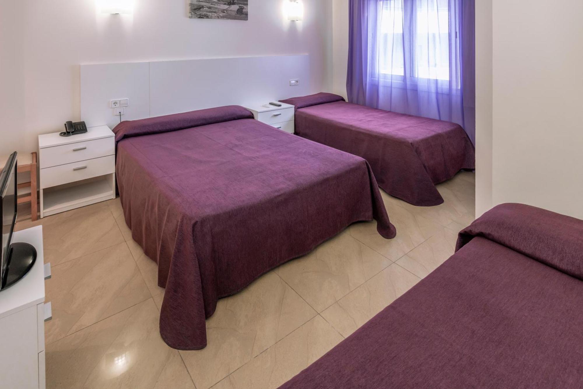 Hotel Moremar By Alegria Lloret de Mar Exterior photo