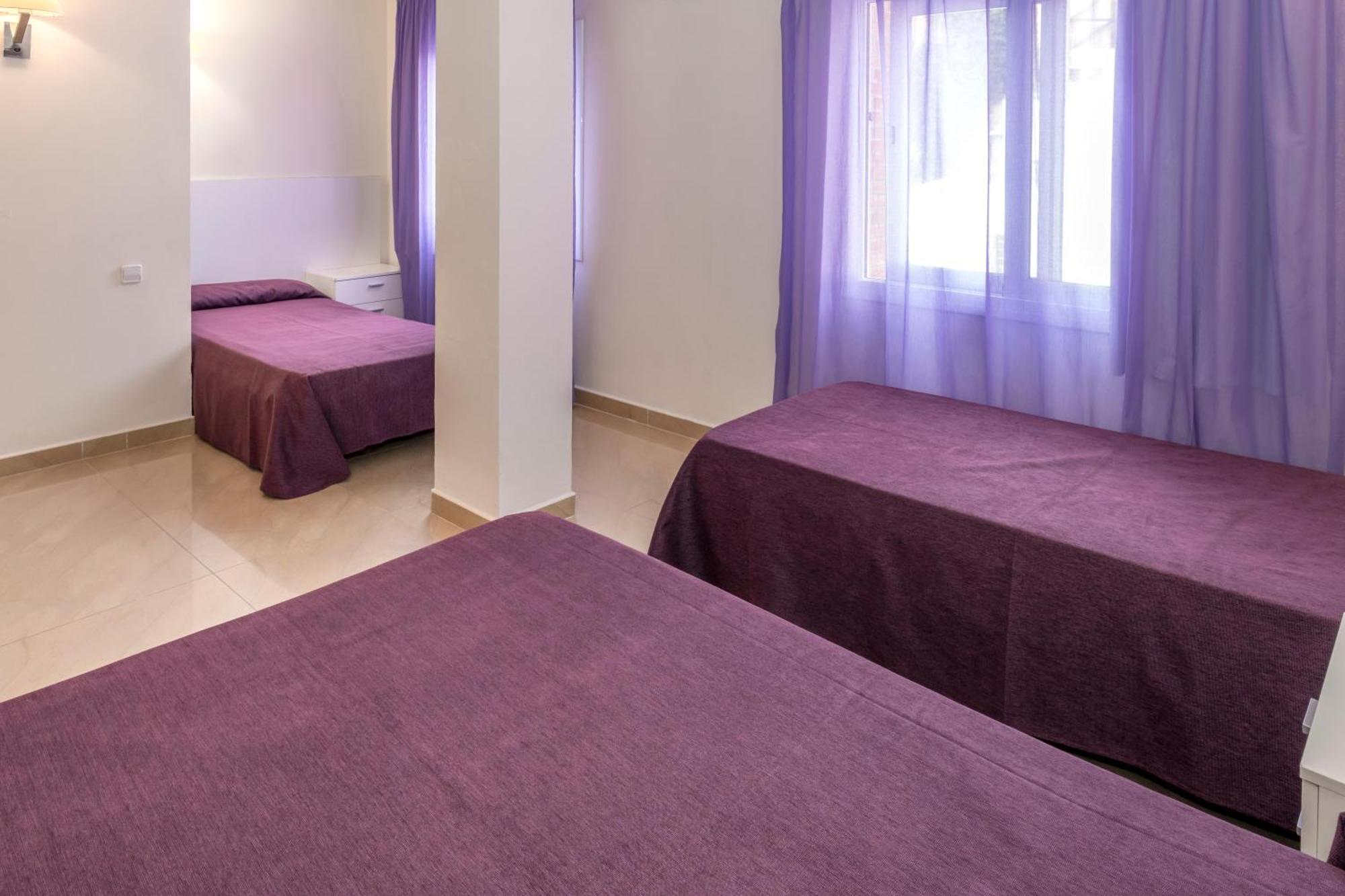 Hotel Moremar By Alegria Lloret de Mar Exterior photo